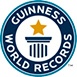 GUINESS WORLD RECORD