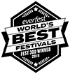 World’s Best Festivals